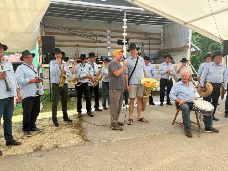 Pohod TD Polšnik 4